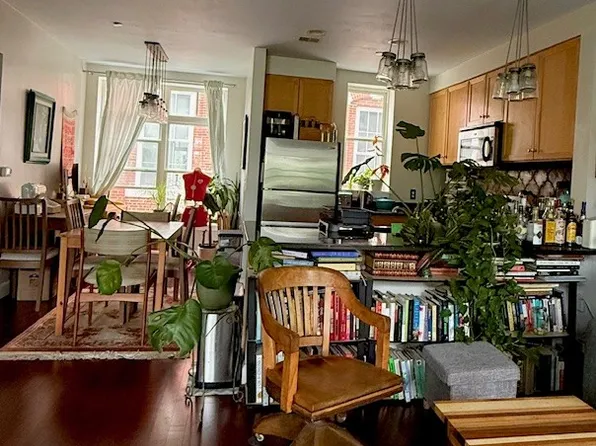 2020 Flagler Pl NW, Washington, DC 20001