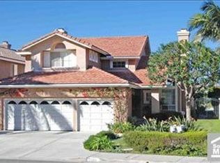 7665 E Hollow Oak Rd, Anaheim, CA 92808