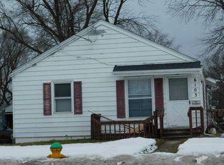 6101 Franklin Ave, Des Moines, IA 50322