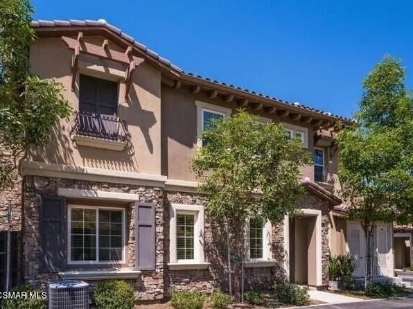 21902 Bella Vista Pl, Chatsworth, CA 91311