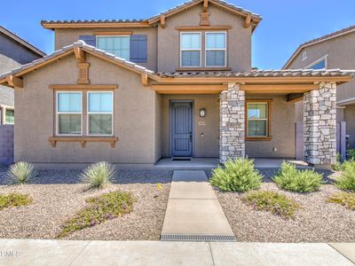 3820 N 100th Ave, Avondale, AZ, 85392