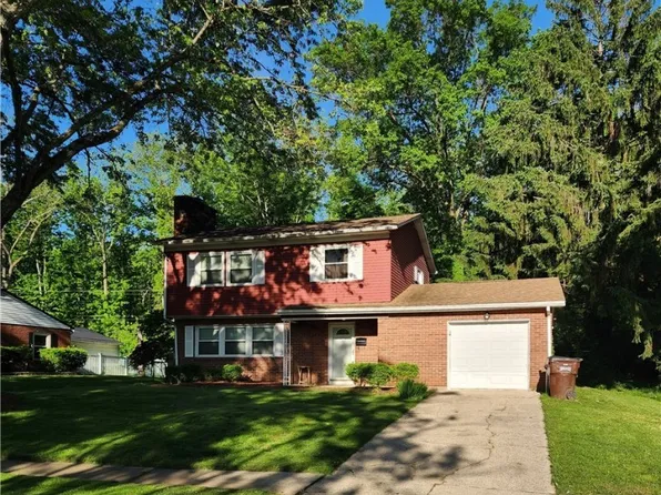 15 Iams Ct, Dayton, OH 45426