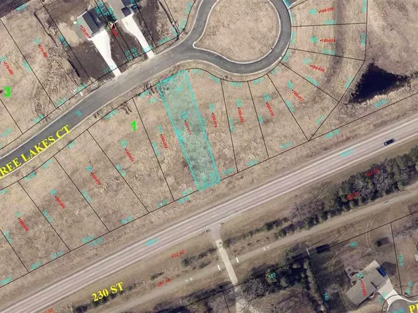 917 Three Lakes Ct, Madison Lake, MN 56063