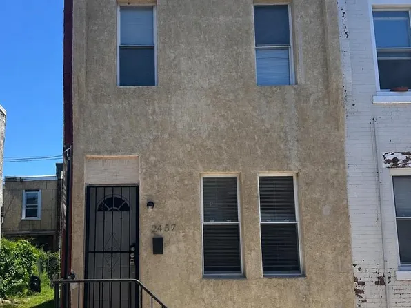 2457 N Patton St, Philadelphia, PA 19132