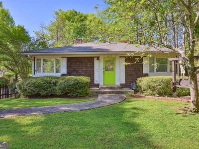 2049 Oakview Rd SE, Atlanta, GA, 30317