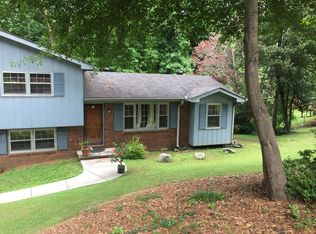 1657 Clairmont Way, Atlanta, GA 30329