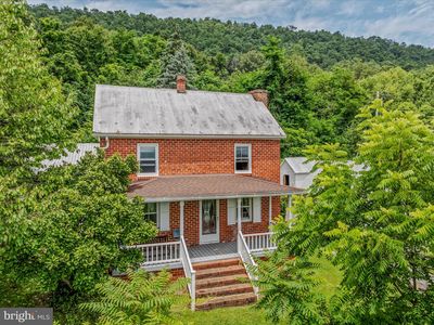 2301 Poor House Rd, Martinsburg, WV, 25403