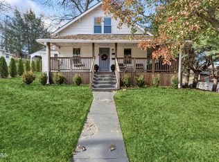 706 Treadway St, Johnson City, TN 37604