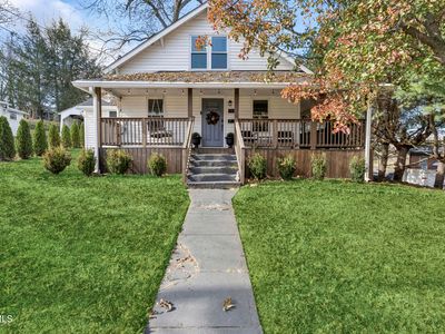 706 Treadway St, Johnson City, TN, 37604