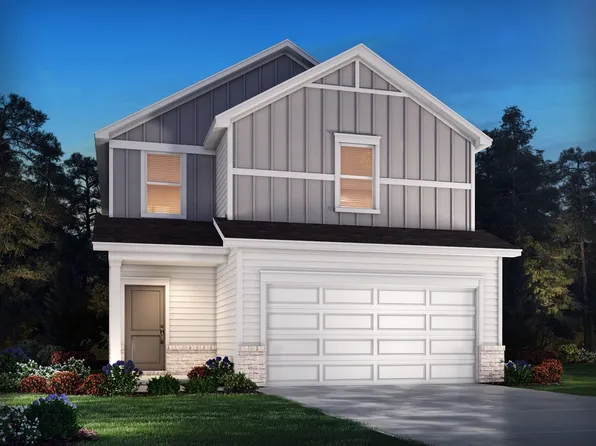 2129 Craven Pl Lot 93, Hermitage, TN 37076
