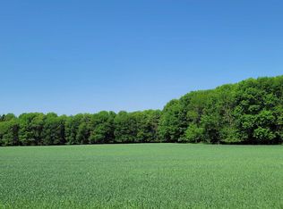 Curran & Bolt Rd, Denmark, WI 54208