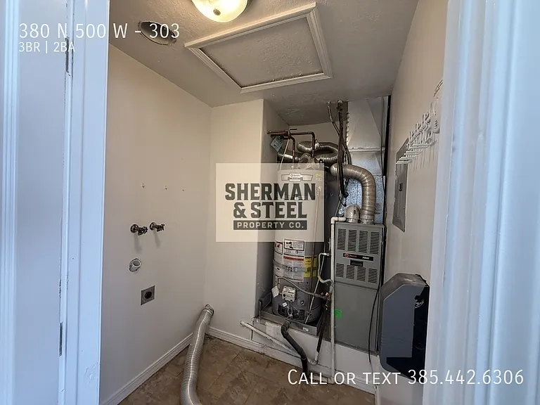 380 N 500 W #303 — Photo 12