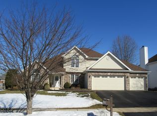 6828 Thomas Pkwy, Rockford, IL 61114