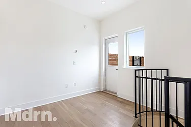 Rented by Mdrn Residential