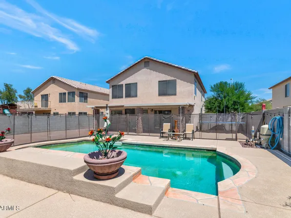 10435 W GEORGIA Avenue, Glendale, AZ 85307