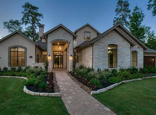 7506 Morgans Pond Ct, Spring, TX 77389