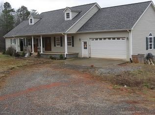 131 Moriah School Rd, Casar, NC 28020