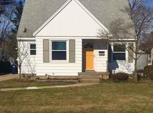 911 Walsh St SE, Grand Rapids, MI 49507