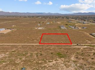 Apn 206 41 31 #-9, California City, CA