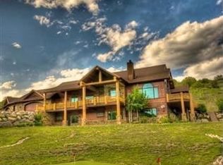 35930 Agate Creek Rd, Steamboat Springs, CO 80487
