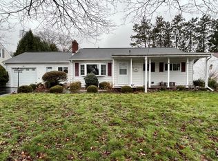 136 Bancroft Rd, Elmira, NY 14905