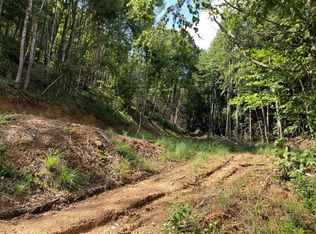 Tbd Hubert Taylor Rd, Mountain City, TN 37683