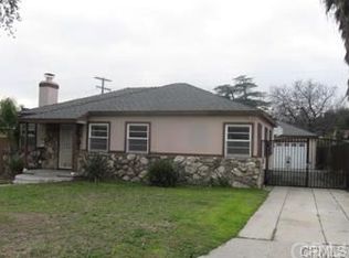3488 N Lugo Ave, San Bernardino, CA 92404