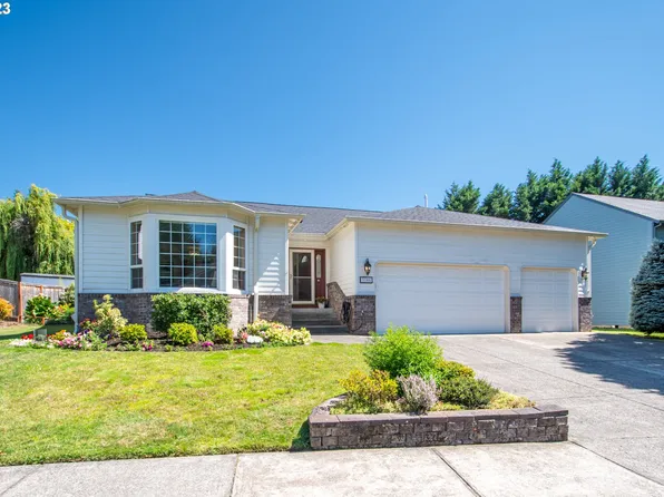 3705 SE 184th Ct, Vancouver, WA 98683