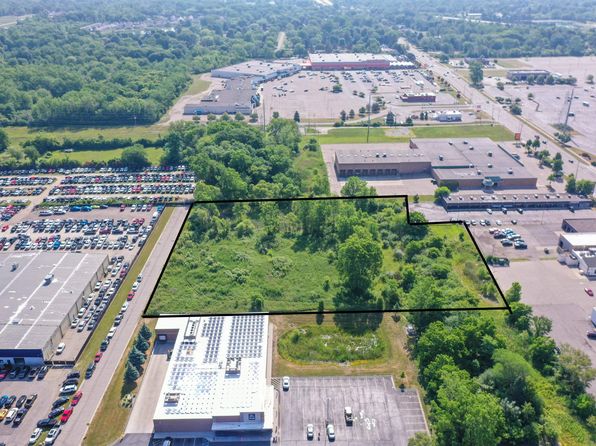 0 N Center Rd, Burton, MI 48509