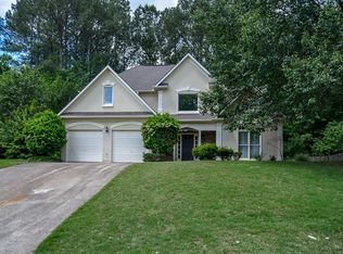 2005 Fairbrook Ln, Woodstock, GA