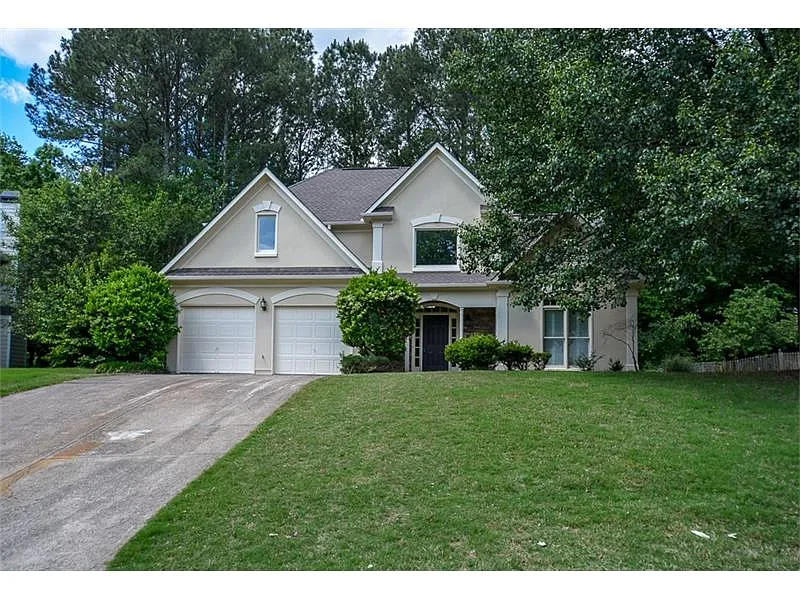2005 Fairbrook Ln photo 1