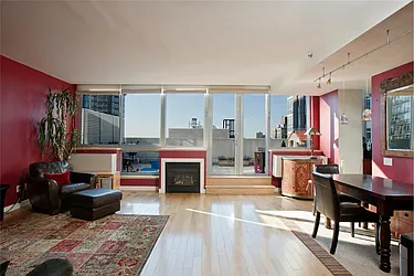 Sold by Douglas Elliman