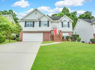 430 Gresham Dr, Stockbridge, GA