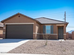 8640 N Calle La Canoa, Tucson, AZ 85742