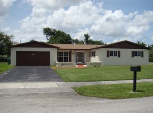 10325 SW 91st St, Miami, FL 33176