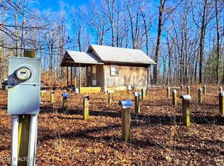 938 Ridge Rd W, Crossville, TN 38572