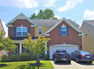 206 Glenview Ln, Durham, NC 27703