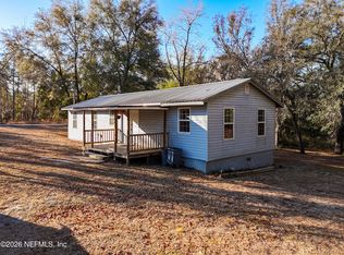 141 PARIS Street, Interlachen, FL 32148