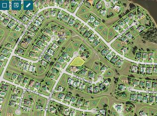 1370 Vermouth Ln, Punta Gorda, FL 33983