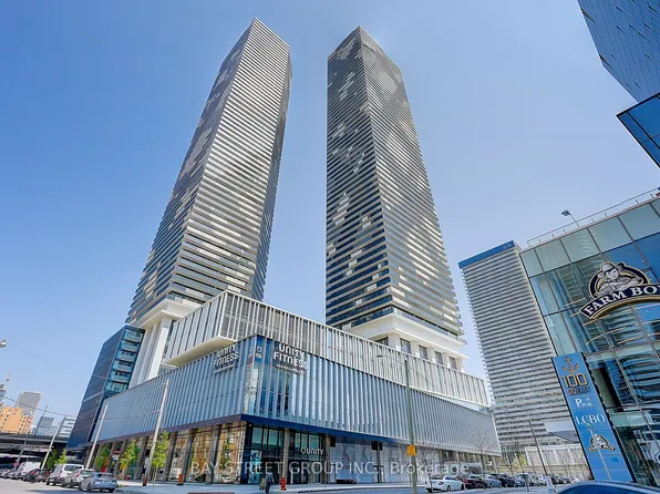55 Cooper St, Toronto, ON