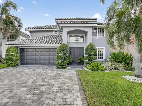 10248 Brookville Lane, Boca Raton, FL 33428