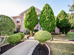 2303 Bristol Dr, Carrollton, TX 75006