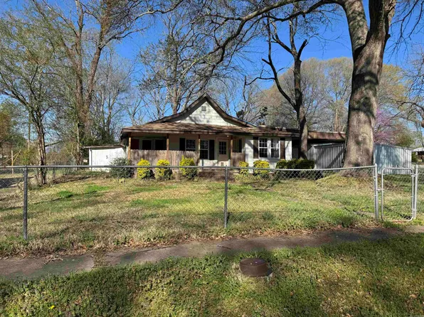 405 N Elm St, Bald Knob, AR 72010