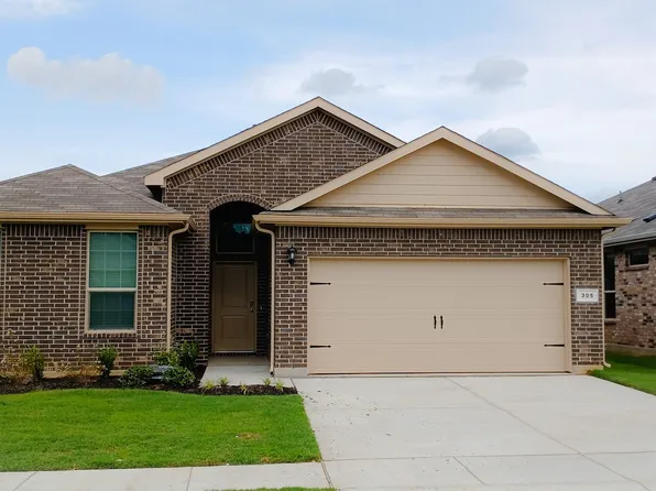 305 Logan St, Keene, TX 76059