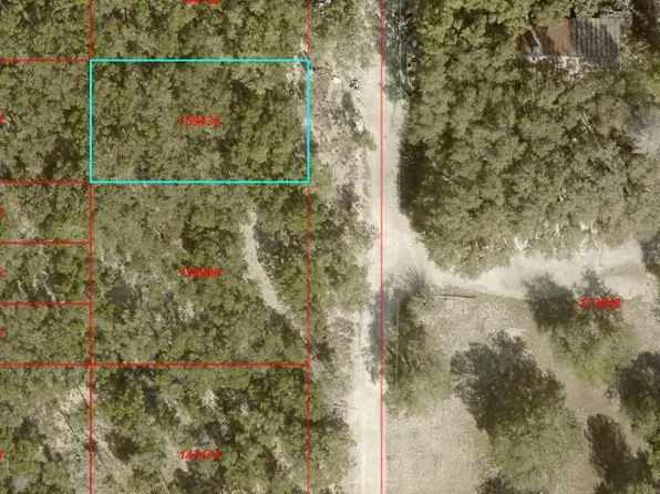 LT 21-22 UTAH LOT 21-22, Lakehills, TX 78063