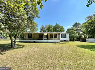 95 Bedsole Rd, Eastman, GA 31023