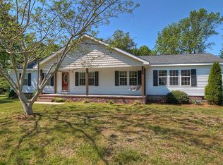 623 Broad Creek Loop Rd, Newport, NC 28570