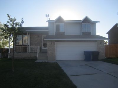 3741 S Washington Dr, Magna, UT, 84044