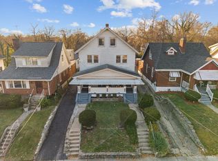 3317 Trimble Ave, Cincinnati, OH