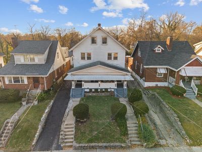 3317 Trimble Ave, Cincinnati, OH, 45207